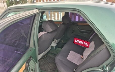 Mercedes-Benz W124, 1992 год, 285 000 рублей, 6 фотография