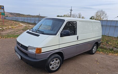 Volkswagen Transporter T4, 2000 год, 380 000 рублей, 6 фотография