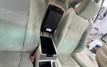 Toyota Camry Solara II, 2003 год, 650 000 рублей, 5 фотография