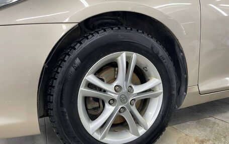 Toyota Camry Solara II, 2003 год, 650 000 рублей, 12 фотография