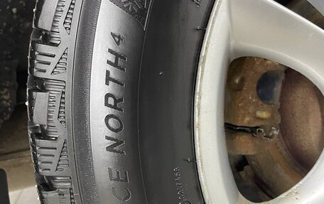 Toyota Camry Solara II, 2003 год, 650 000 рублей, 9 фотография