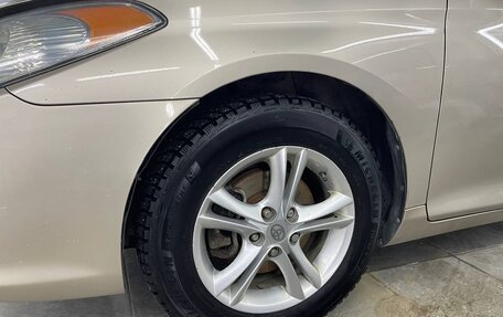 Toyota Camry Solara II, 2003 год, 650 000 рублей, 10 фотография