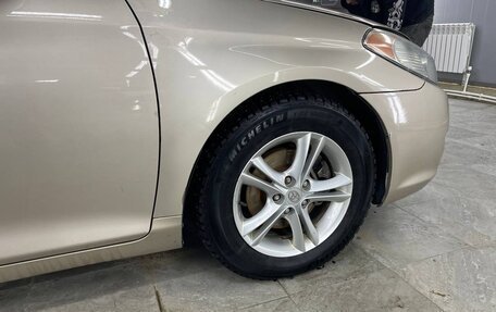 Toyota Camry Solara II, 2003 год, 650 000 рублей, 11 фотография