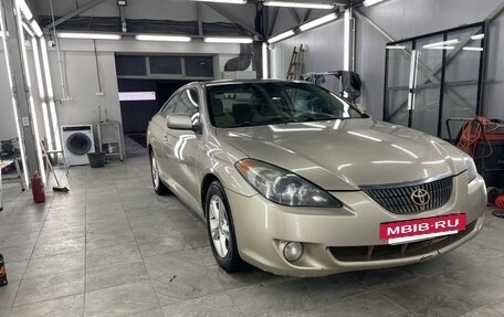 Toyota Camry Solara II, 2003 год, 650 000 рублей, 2 фотография