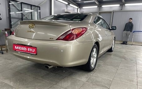 Toyota Camry Solara II, 2003 год, 650 000 рублей, 4 фотография