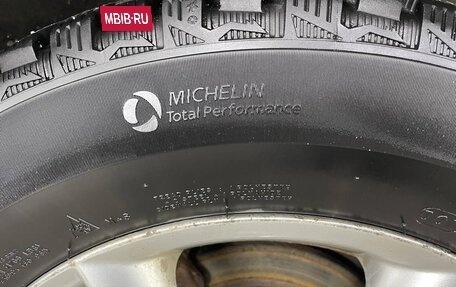 Toyota Camry Solara II, 2003 год, 650 000 рублей, 8 фотография