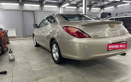Toyota Camry Solara II, 2003 год, 650 000 рублей, 3 фотография