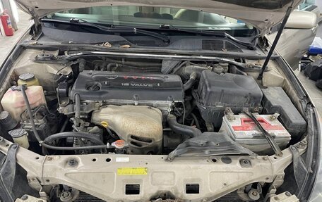 Toyota Camry Solara II, 2003 год, 650 000 рублей, 14 фотография