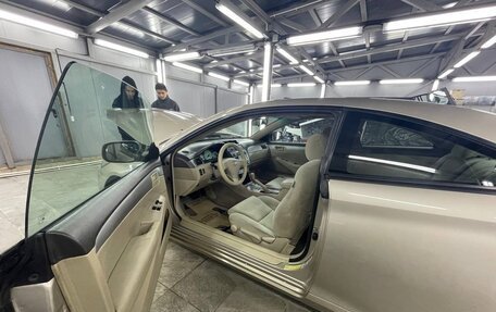 Toyota Camry Solara II, 2003 год, 650 000 рублей, 19 фотография