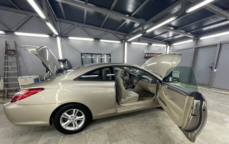 Toyota Camry Solara II, 2003 год, 650 000 рублей, 18 фотография