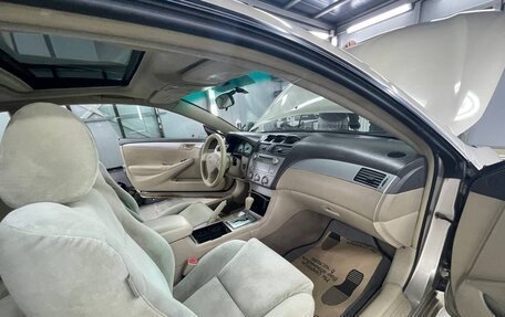 Toyota Camry Solara II, 2003 год, 650 000 рублей, 16 фотография