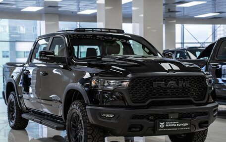 Rambler 1500, 2024 год, 8 790 000 рублей, 4 фотография