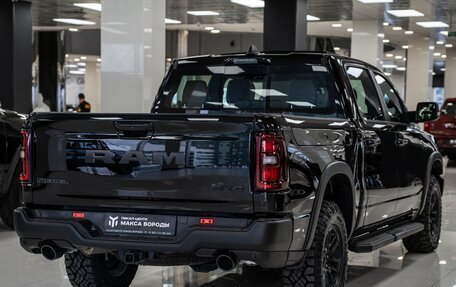 Rambler 1500, 2024 год, 8 790 000 рублей, 5 фотография