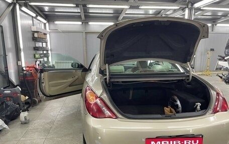 Toyota Camry Solara II, 2003 год, 650 000 рублей, 20 фотография