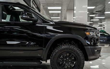 Rambler 1500, 2024 год, 8 790 000 рублей, 10 фотография