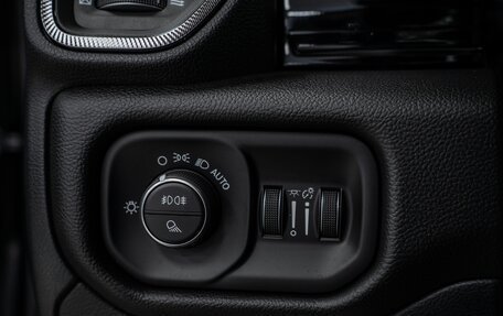 Rambler 1500, 2024 год, 8 790 000 рублей, 17 фотография