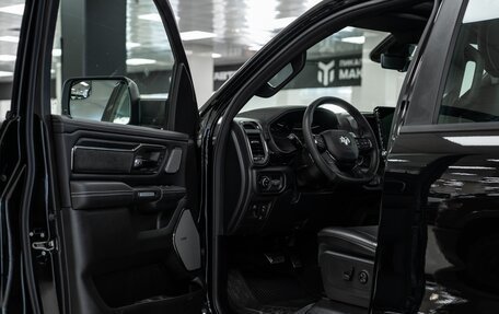 Rambler 1500, 2024 год, 8 790 000 рублей, 14 фотография