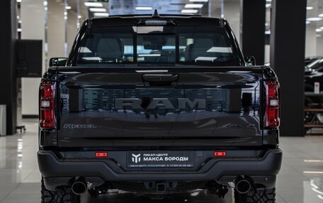 Rambler 1500, 2024 год, 8 790 000 рублей, 6 фотография