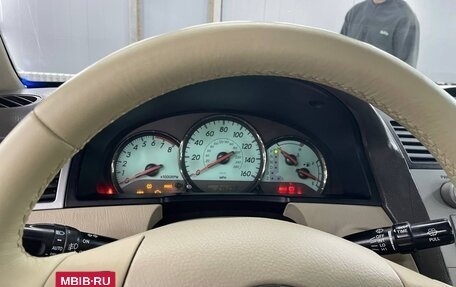 Toyota Camry Solara II, 2003 год, 650 000 рублей, 21 фотография