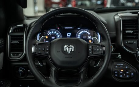 Rambler 1500, 2024 год, 8 790 000 рублей, 29 фотография