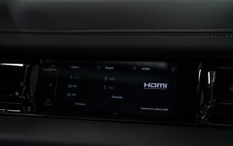 Rambler 1500, 2024 год, 8 790 000 рублей, 27 фотография