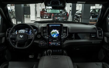 Rambler 1500, 2024 год, 8 790 000 рублей, 24 фотография