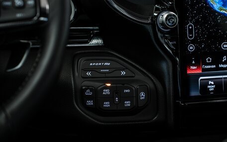 Rambler 1500, 2024 год, 8 790 000 рублей, 30 фотография