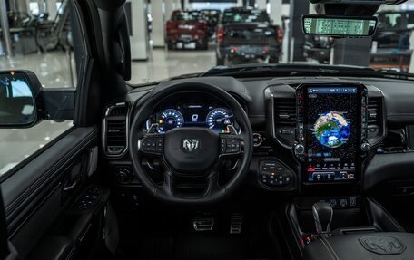 Rambler 1500, 2024 год, 8 790 000 рублей, 28 фотография