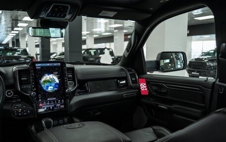 Rambler 1500, 2024 год, 8 790 000 рублей, 26 фотография