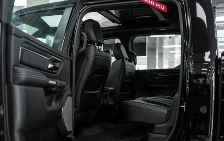 Rambler 1500, 2024 год, 8 790 000 рублей, 19 фотография