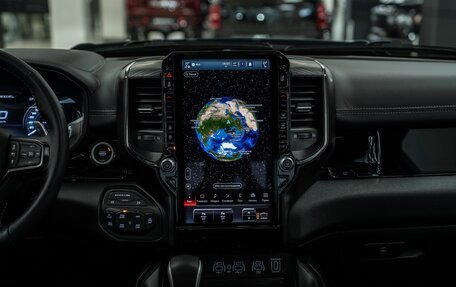 Rambler 1500, 2024 год, 8 790 000 рублей, 33 фотография