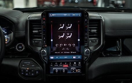 Rambler 1500, 2024 год, 8 790 000 рублей, 34 фотография