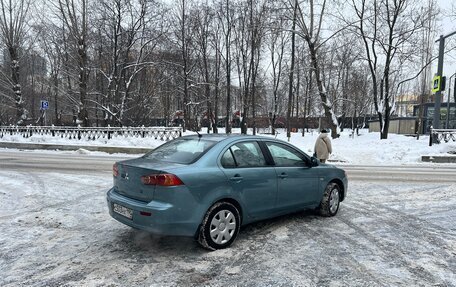 Mitsubishi Lancer IX, 2008 год, 590 000 рублей, 5 фотография