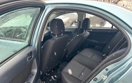 Mitsubishi Lancer IX, 2008 год, 590 000 рублей, 11 фотография