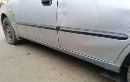 Hyundai Accent II, 2005 год, 200 000 рублей, 3 фотография