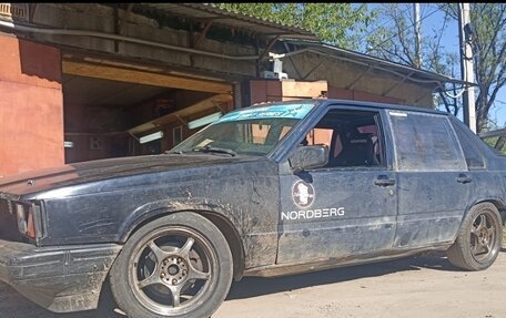 Volvo 940, 1992 год, 250 000 рублей, 5 фотография