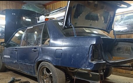 Volvo 940, 1992 год, 250 000 рублей, 4 фотография