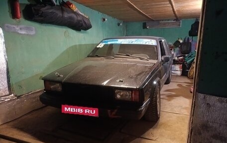 Volvo 940, 1992 год, 250 000 рублей, 2 фотография