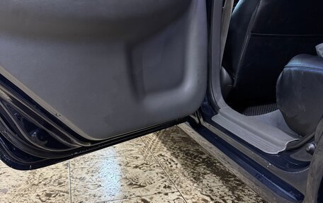 KIA Spectra II (LD), 2007 год, 500 000 рублей, 13 фотография