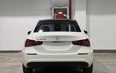 Mercedes-Benz A-Класс, 2021 год, 2 340 000 рублей, 4 фотография