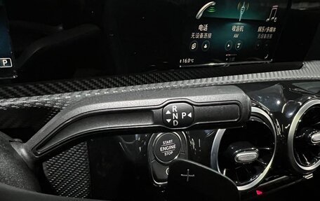 Mercedes-Benz A-Класс, 2021 год, 2 340 000 рублей, 13 фотография