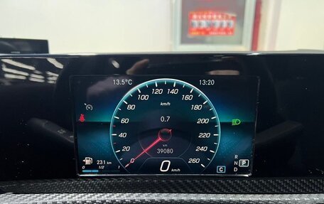 Mercedes-Benz A-Класс, 2021 год, 2 340 000 рублей, 19 фотография