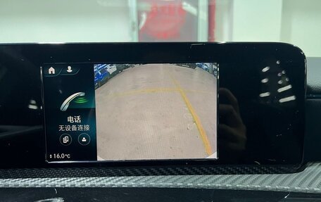 Mercedes-Benz A-Класс, 2021 год, 2 340 000 рублей, 18 фотография