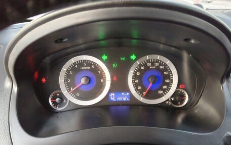 Geely GC6, 2014 год, 390 000 рублей, 2 фотография