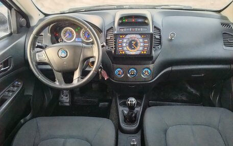 Geely GC6, 2014 год, 390 000 рублей, 7 фотография