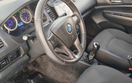 Geely GC6, 2014 год, 390 000 рублей, 5 фотография