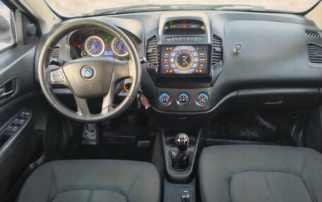 Geely GC6, 2014 год, 390 000 рублей, 6 фотография