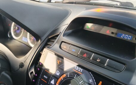 Geely GC6, 2014 год, 390 000 рублей, 12 фотография