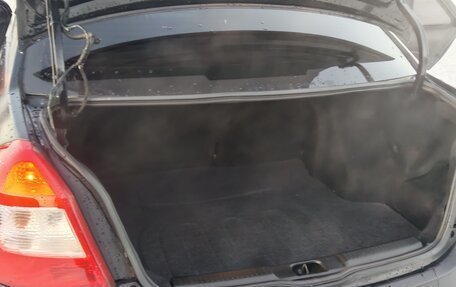 Geely GC6, 2014 год, 390 000 рублей, 13 фотография