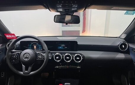 Mercedes-Benz A-Класс, 2021 год, 2 340 000 рублей, 8 фотография